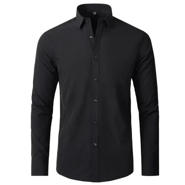 Chemise Infroissable et Élastique - UltraTech