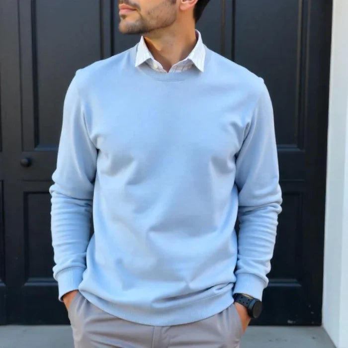 Pull en Cachemire Homme - Richard