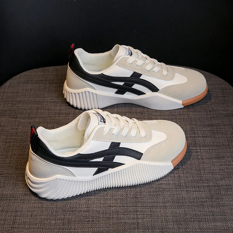 Ultracomfortabele sneakers - Aurora