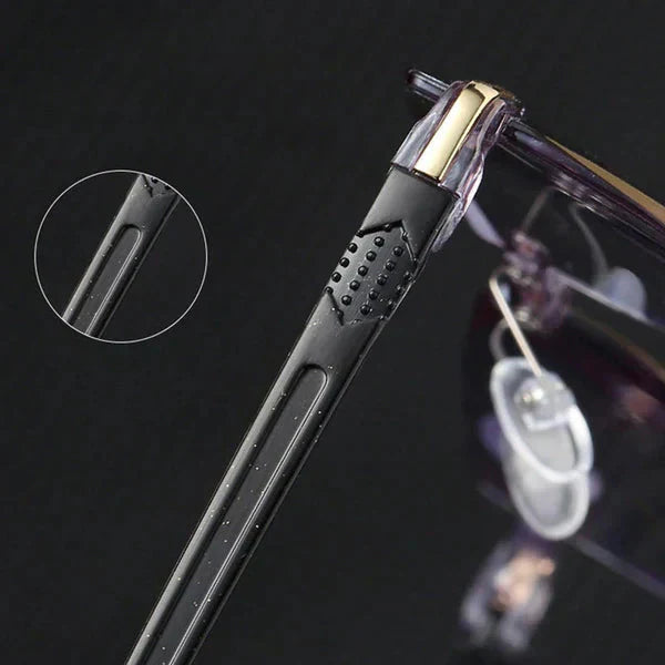 Lunettes Intelligentes TR90 – Révolution Oculaire (Unisexe) – Achetez 1, Recevez 2