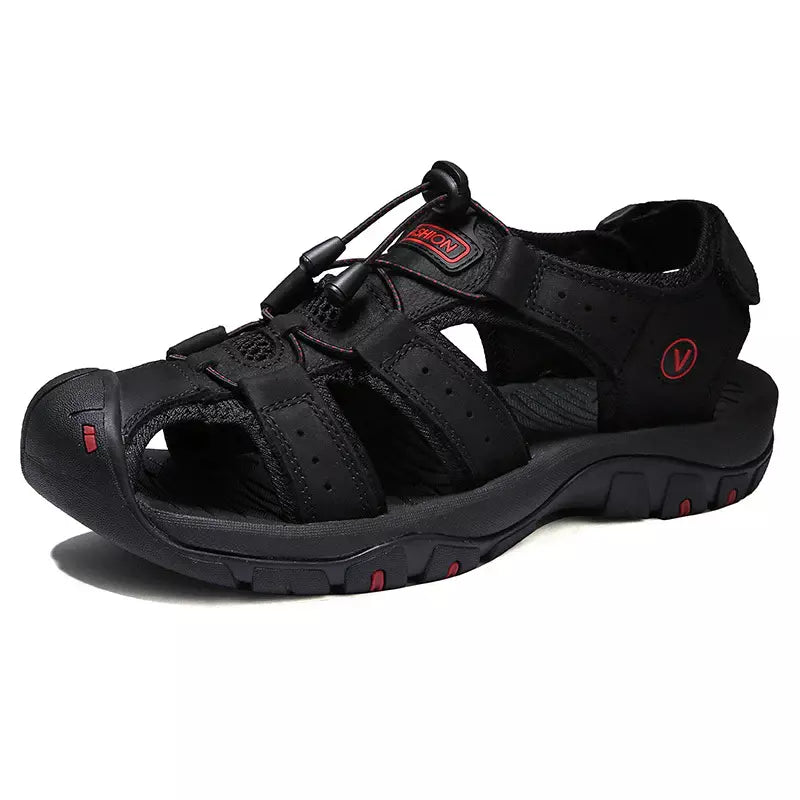 OrthoStep™ | Sandales pour tous les terrains