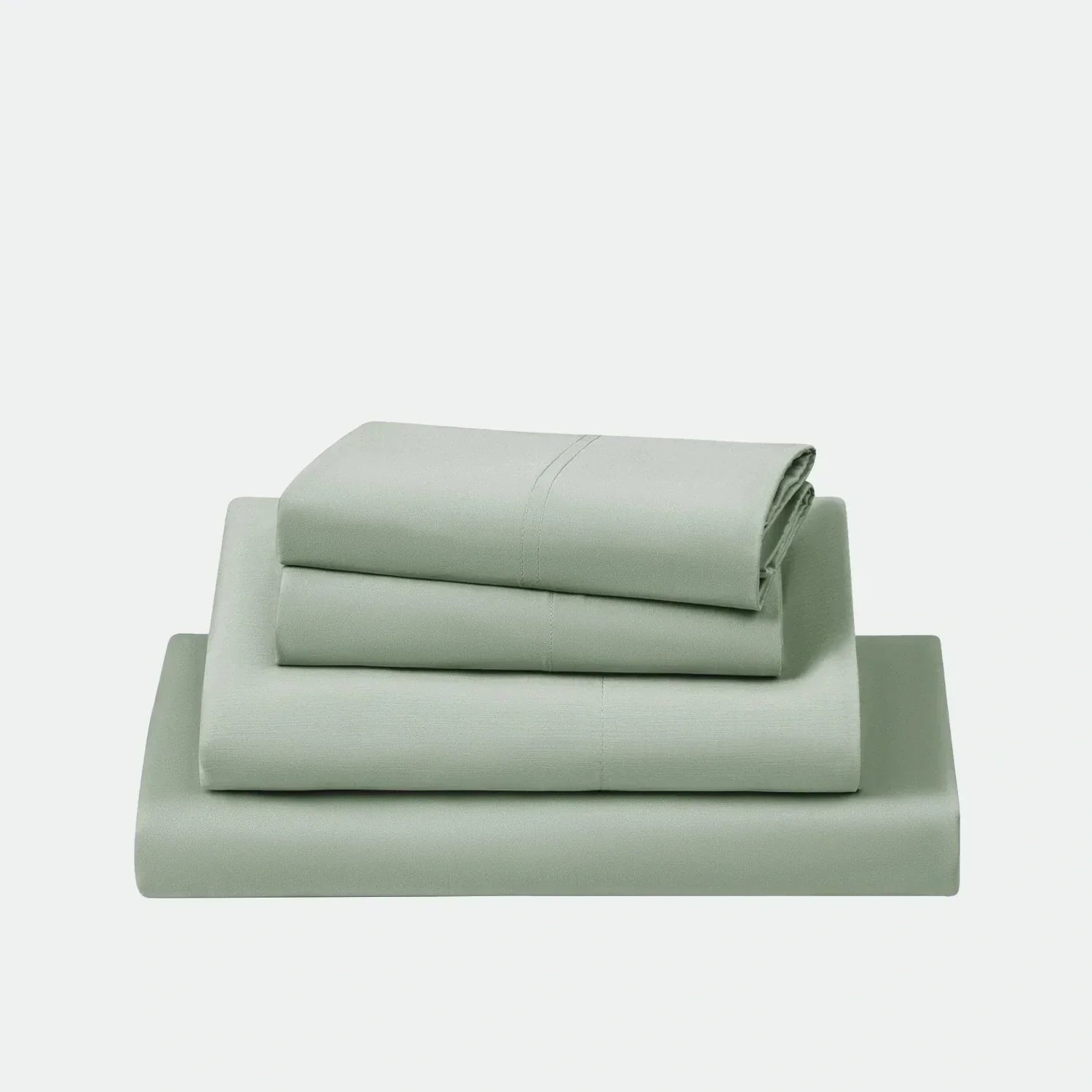 Bamboo Cooling Sheet Set 4 pièces