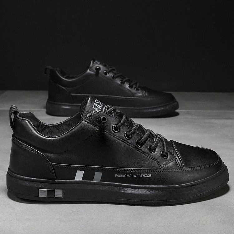 Baskets Homme La Mode - Élégant