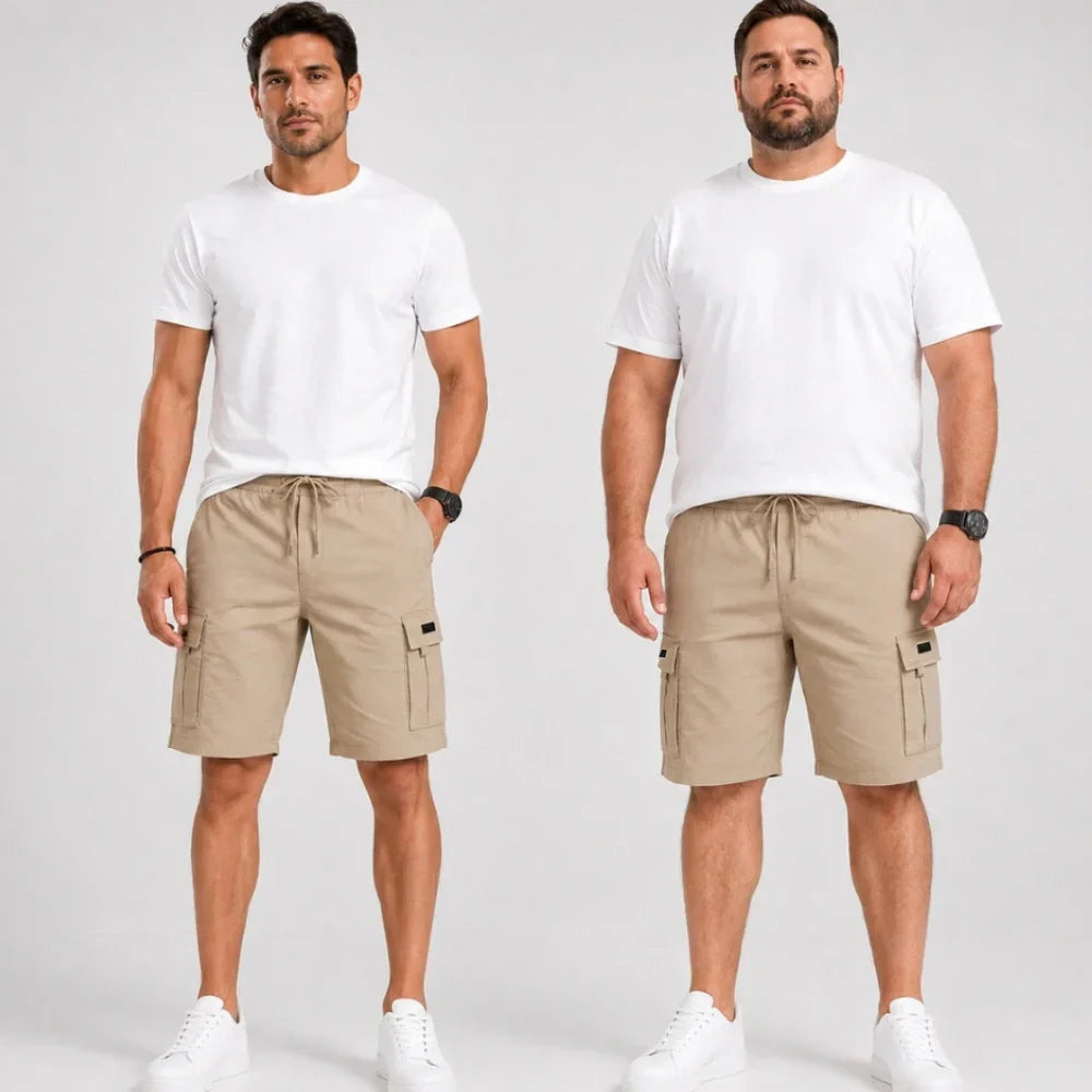 Short cargo homme – Dom