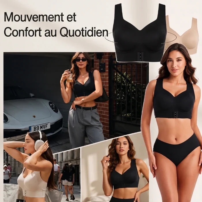 Posture Lift Soutien-Gorge – Achetez-en 1, recevez-en 3