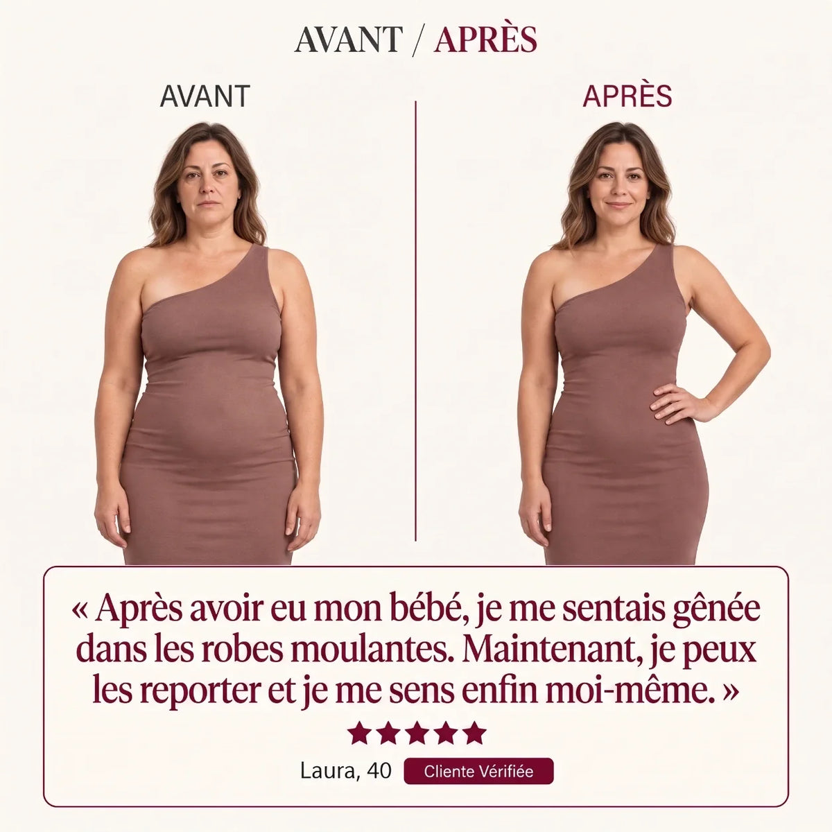 FormFlex™ Culotte Sculptante | 1+1 GRATUIT