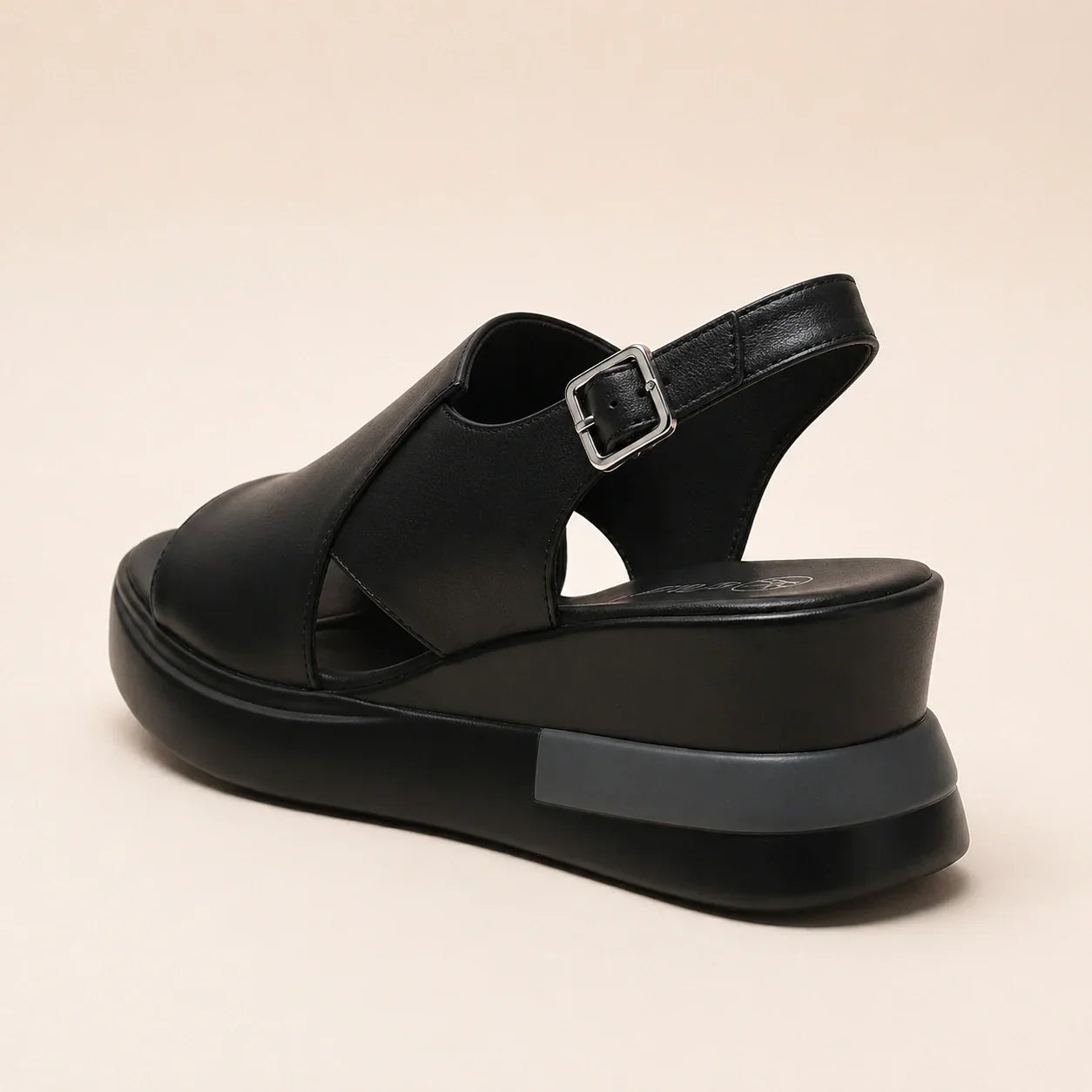Sandale confortable et anatomique – OrthoCare