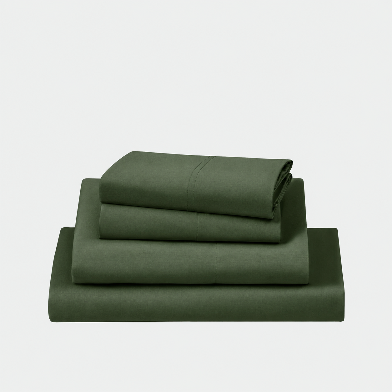 Bamboo Cooling Sheet Set 4 pièces