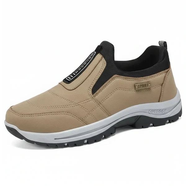 Chaussures Confortables et Résistantes - Outdoor