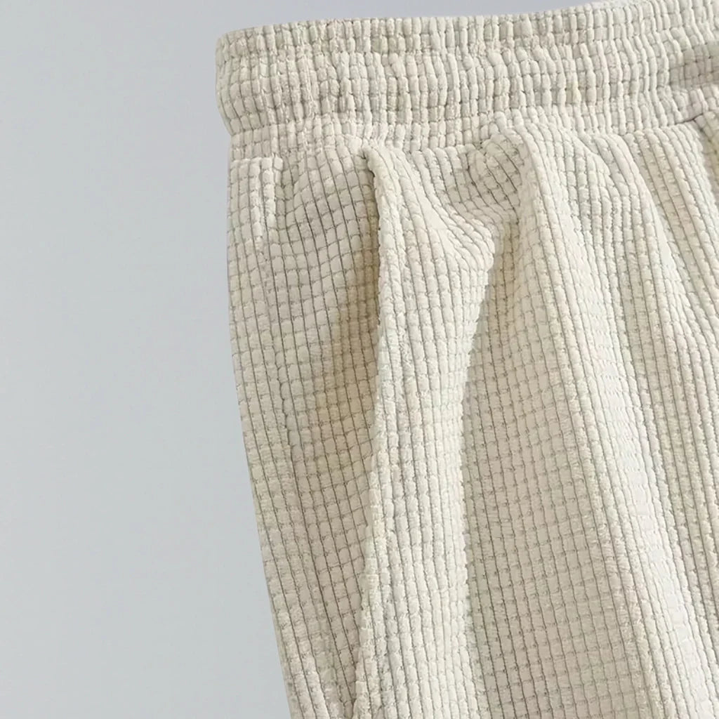 Short confortable Julian