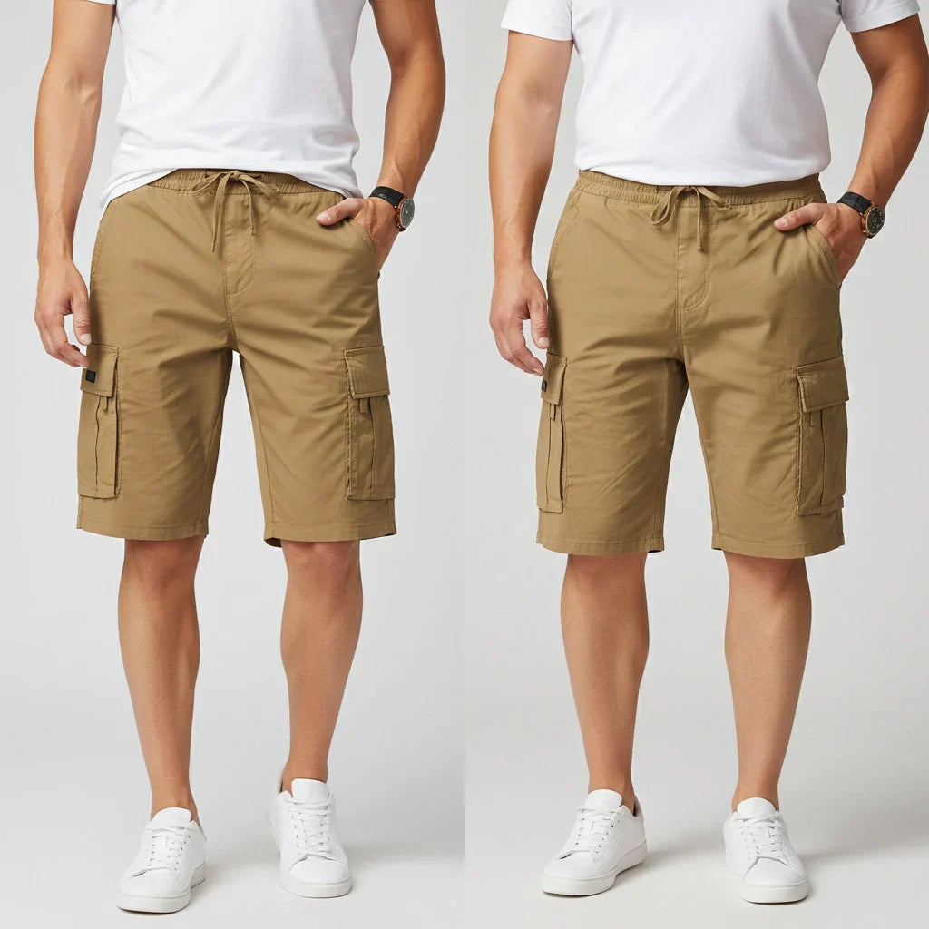 Short Cargo Homme – Outdoor