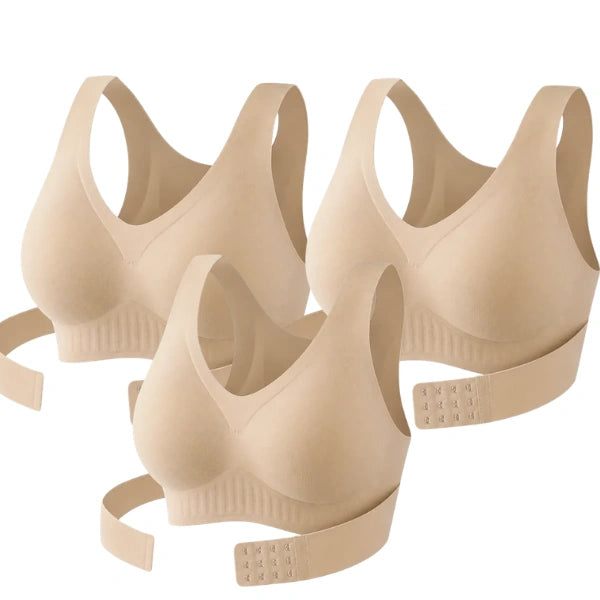 Posture Lift Soutien-Gorge – Achetez-en 1, recevez-en 3