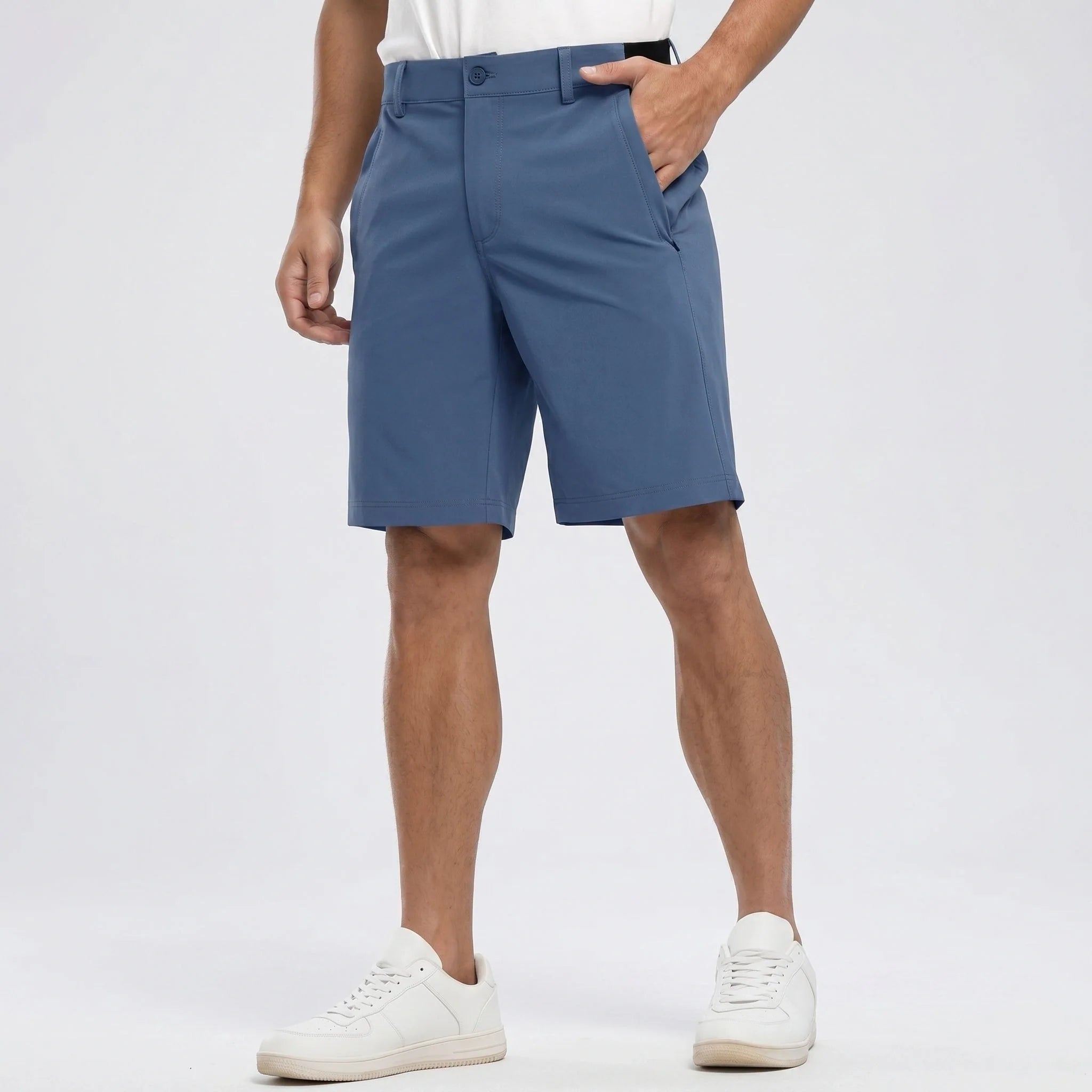 Short Chino Tech Homme – Ralph