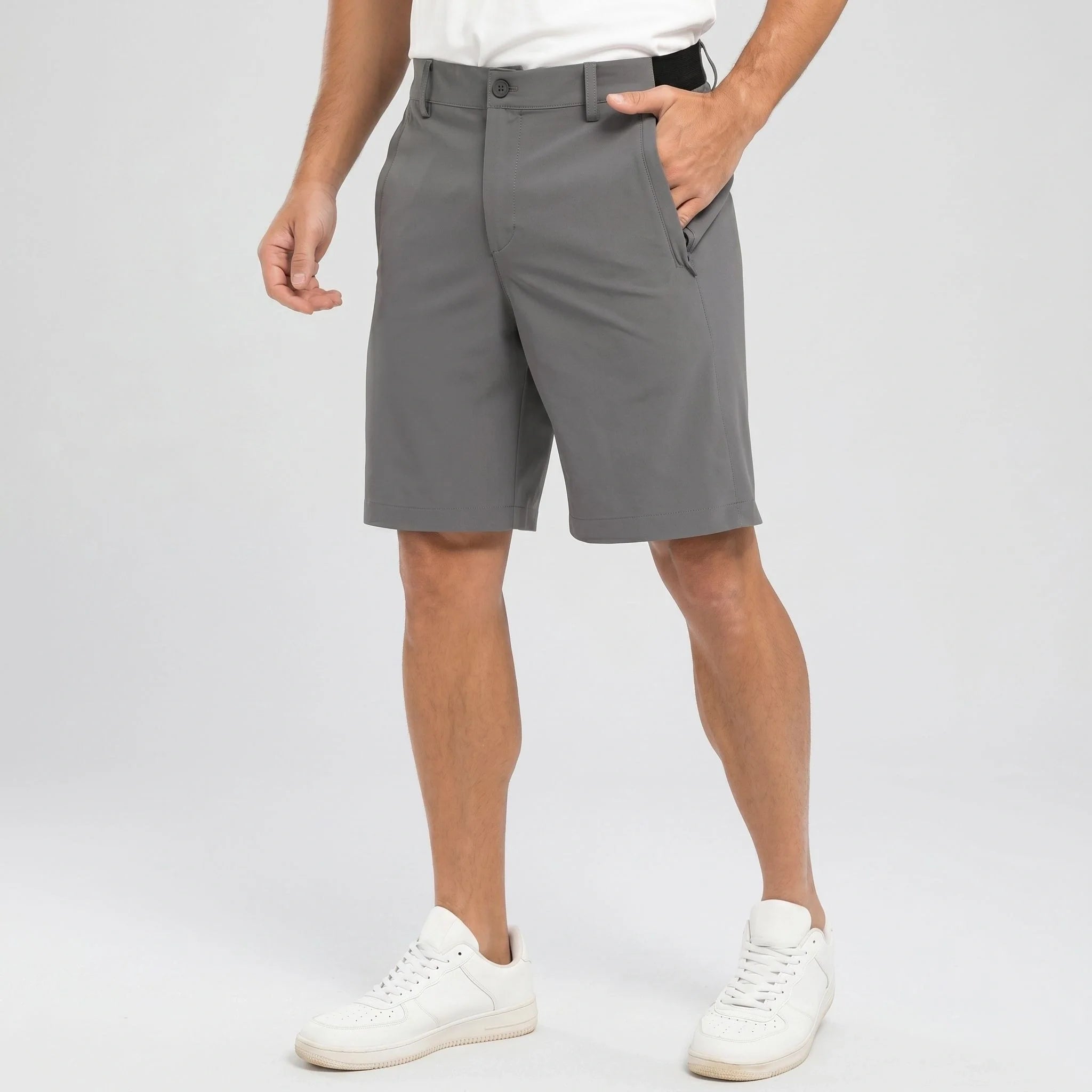 Short Chino Tech Homme – Ralph