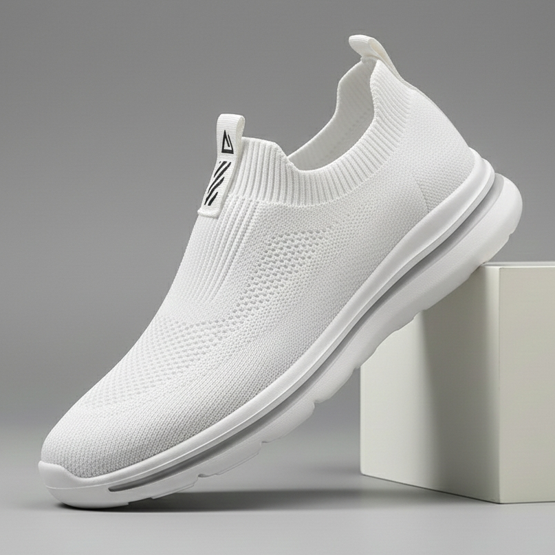 Chaussures respirants et confortables – Confy