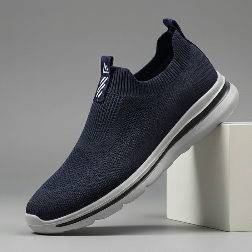 Chaussures respirants et confortables – Confy