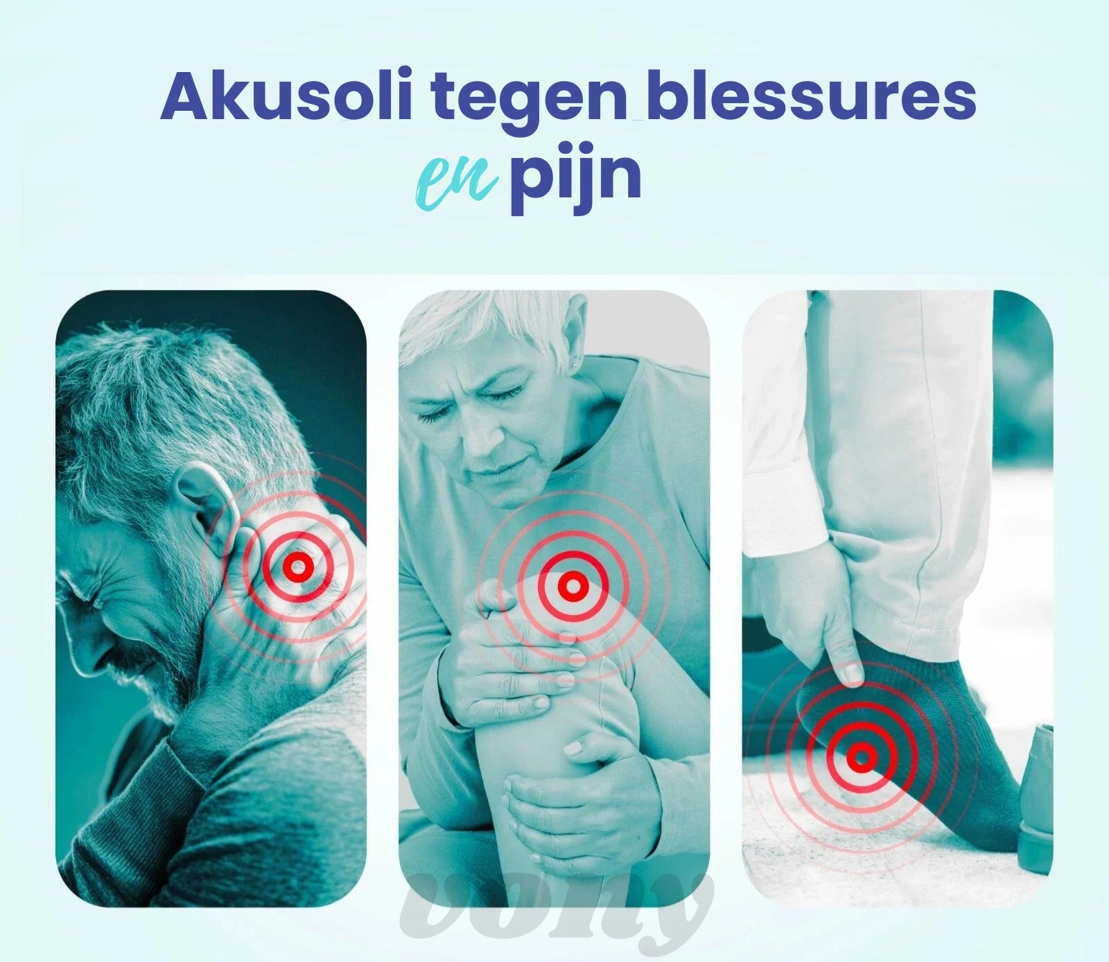 InsoleMax - Anti-vermoeidheid met magneetmassage