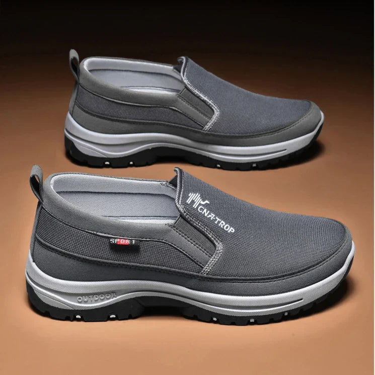 Chaussures Orthopédiques et Confortables - Outdoor
