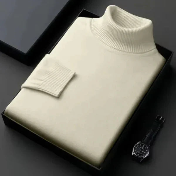Laurent Cashmere coltrui