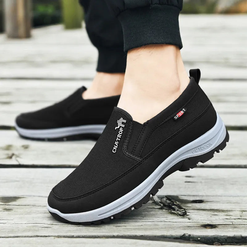 Chaussures Resistantes et Confortables - Outdoor