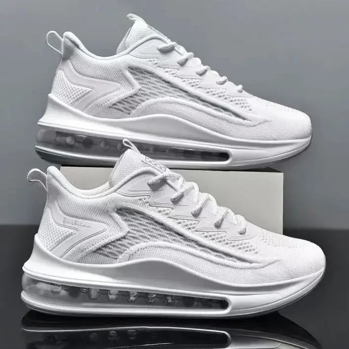 Chaussures Résistantes e Confortables - Confort Air