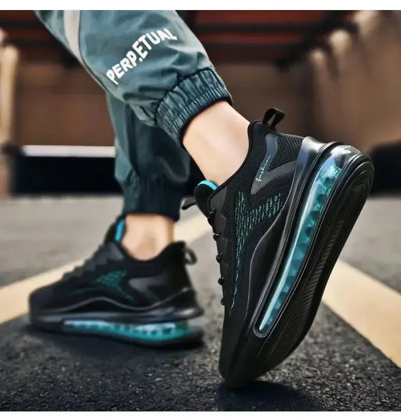 Chaussures Résistantes e Confortables - Confort Air