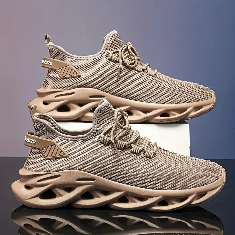 Ademende en comfortabele schoenen - Future