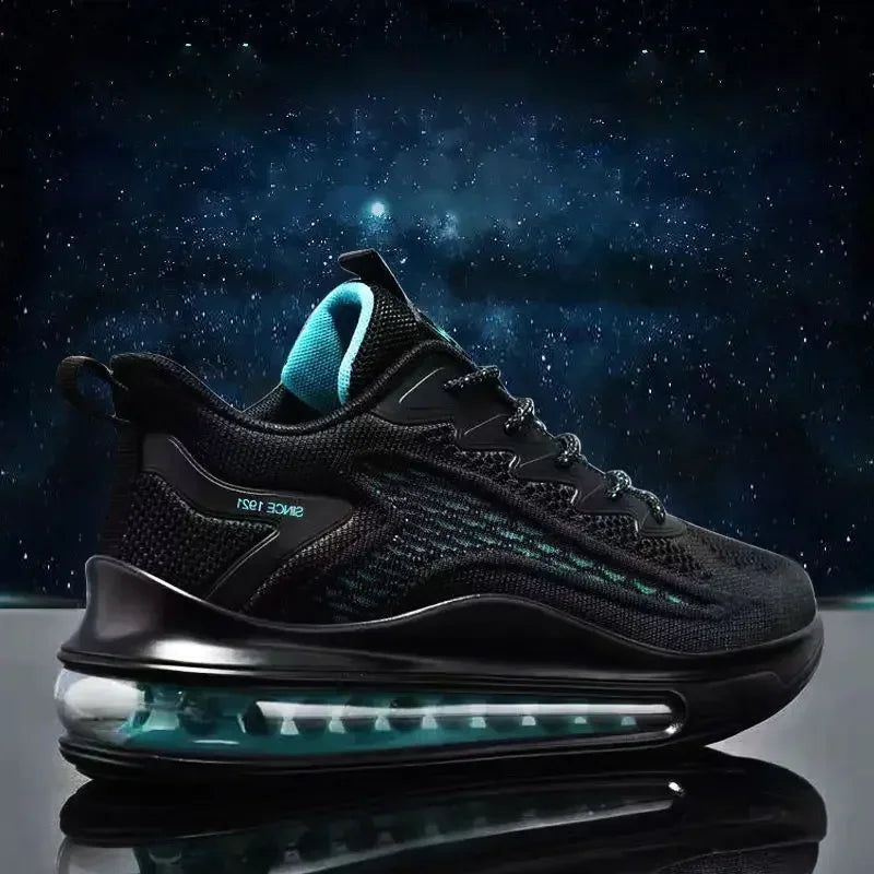 Chaussures Résistantes e Confortables - Confort Air