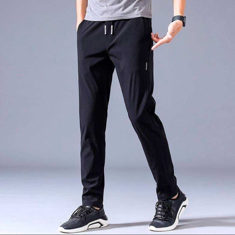 ElasTech Stretch Sneldrogende Broek