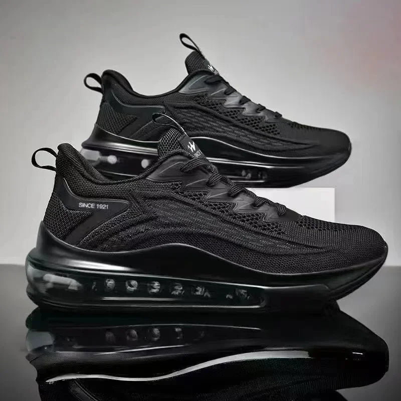 Duurzame en comfortabele Air-schoenen - Confort Air