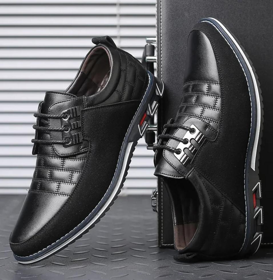 Chaussures Homme Élégance - Moderne