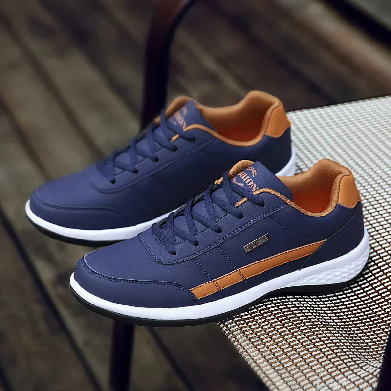 Stevige en comfortabele schoenen - Elegance