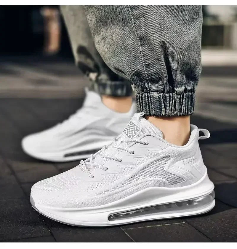 Chaussures Résistantes e Confortables - Confort Air