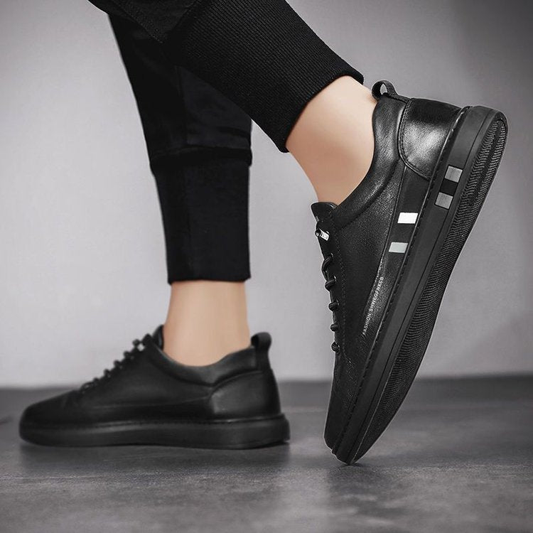 Baskets Homme La Mode - Élégant