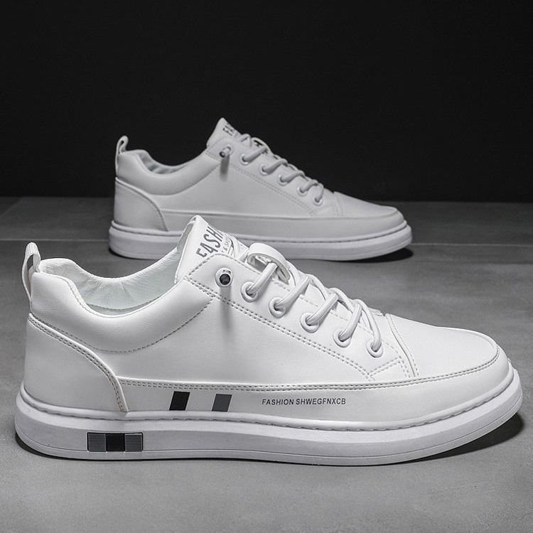 Baskets Homme La Mode - Élégant