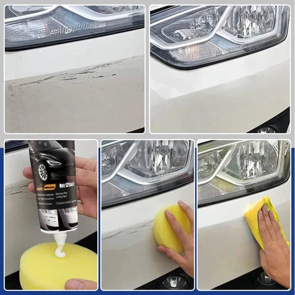 Scratch Repair™ – Pâte d’élimination des rayures