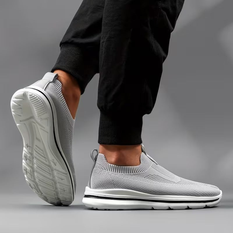 Chaussures respirants et confortables – Confy