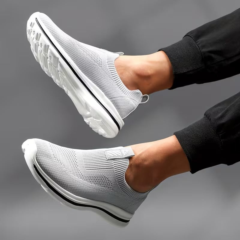 Chaussures respirants et confortables – Confy