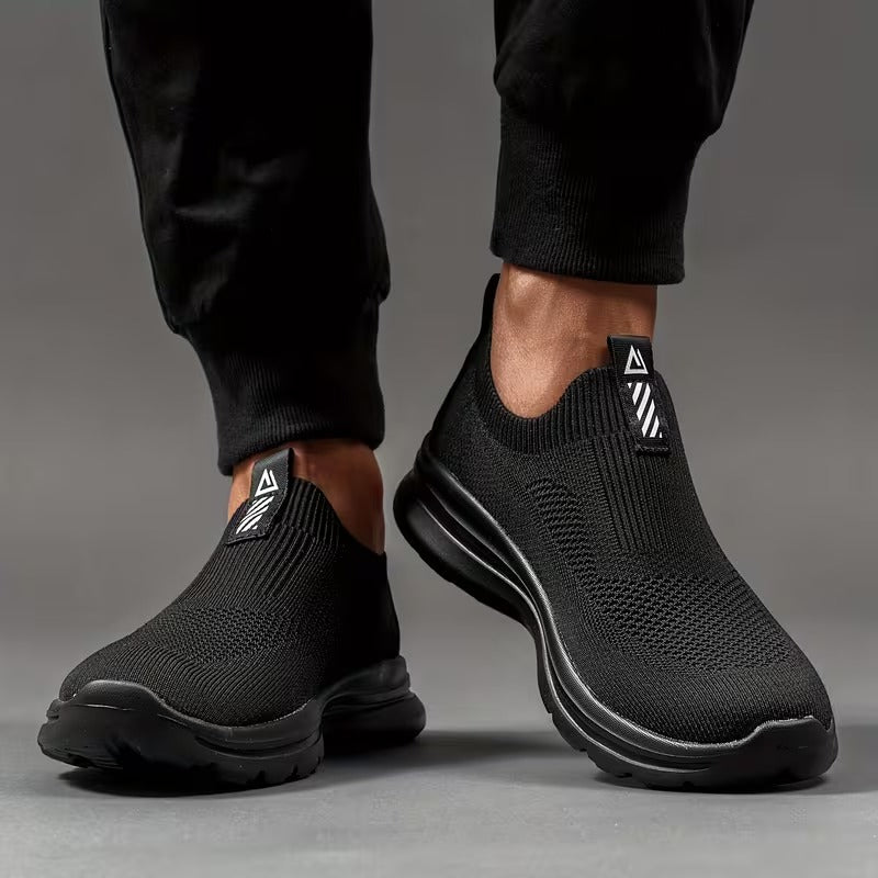 Chaussures respirants et confortables – Confy