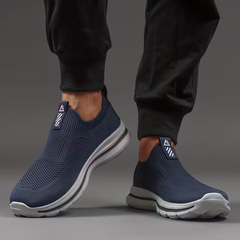 Chaussures respirants et confortables – Confy