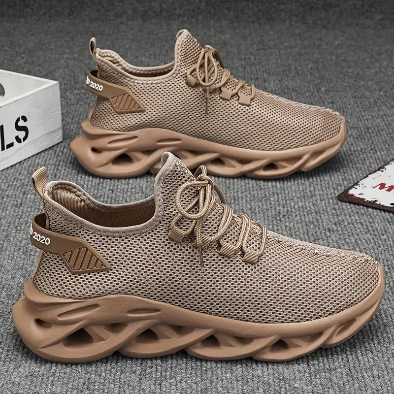Chaussures Respirants e Confortables - Future