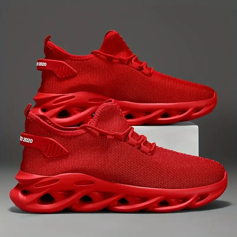 Chaussures Respirants e Confortables - Future