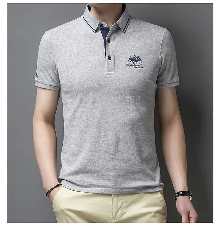 Polo Homme Royal Prestige