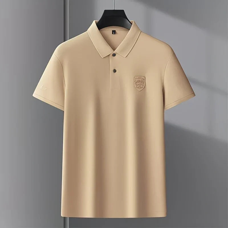 Polo Homme Santino Classique