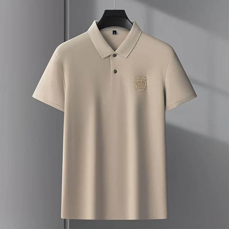 Polo Homme Santino Classique
