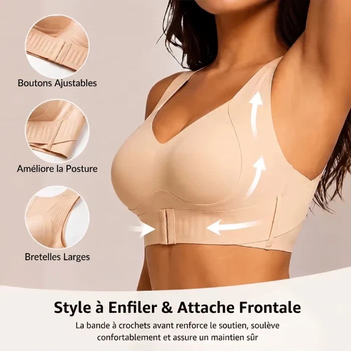 Posture Lift Soutien-Gorge – Achetez-en 1, recevez-en 3