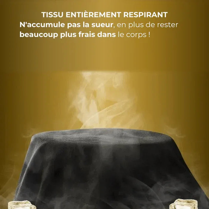 Pantalon à Haute Élasticité et Séchage Rapide