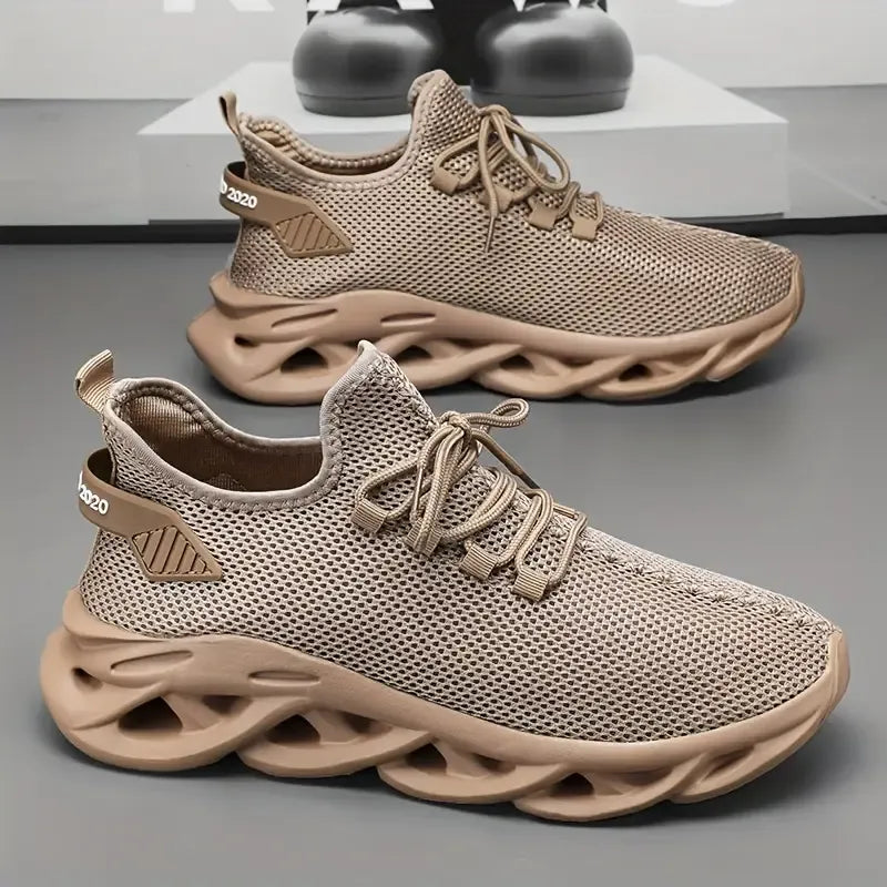 Chaussures Respirants e Confortables - Future