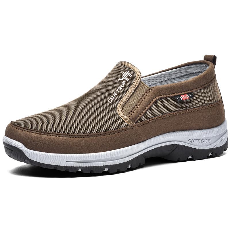 Chaussures résistantes et confortables – Outdoor