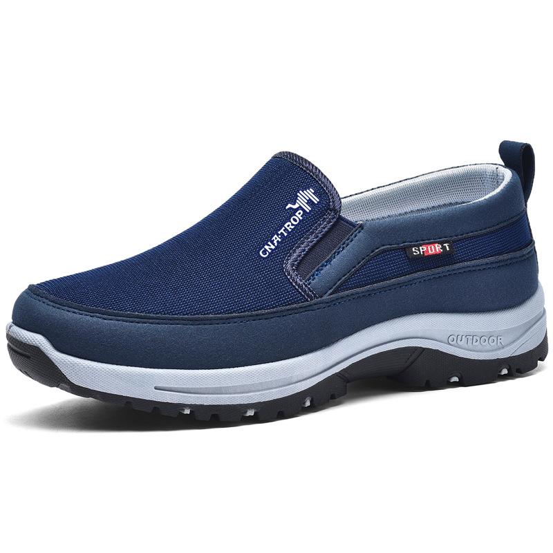 Chaussures Resistantes et Confortables - Outdoor